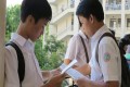 Tuyển sinh lớp 10 Hà Nội 38% học sinh sẽ vào các trường dân lập