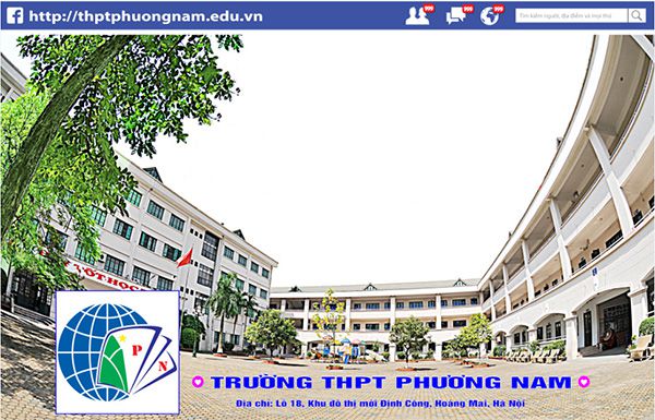 Các trường dân lập, tư thục quận Hoàng Mai, Hà Nội